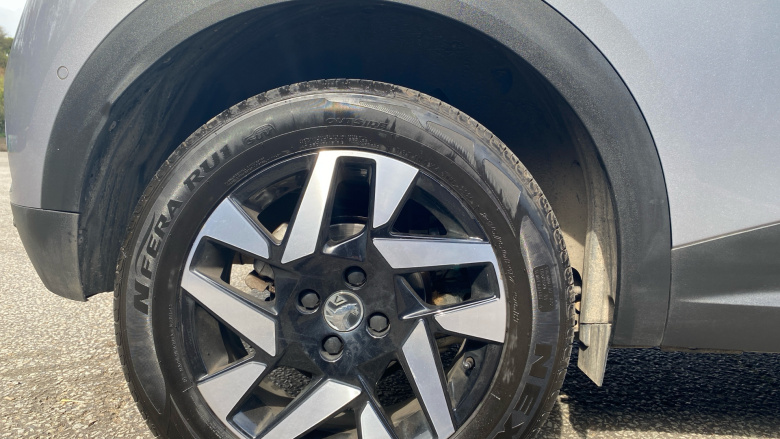 Vauxhall Mokka 1.2 Turbo 100 Elite Premium 5dr Petrol Hatchback